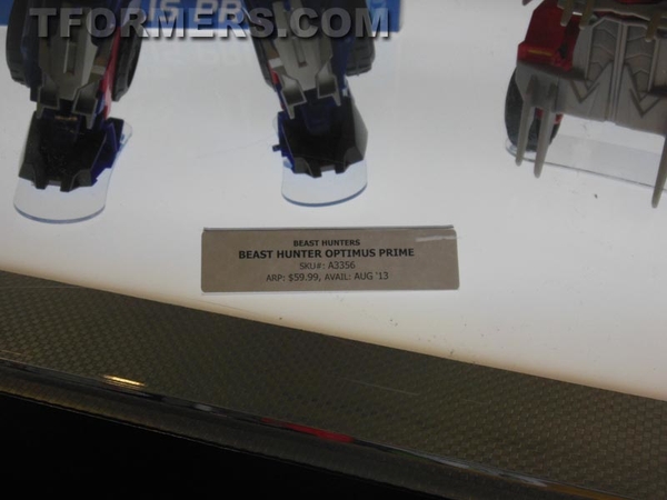 Botcon 2013   Transformers Prime Beast Hunters Day 3 Image Gallery  (85 of 93)